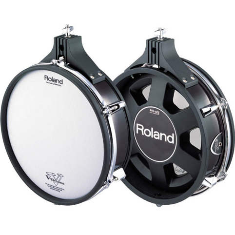 ROLAND PD-125 V-PAD Series